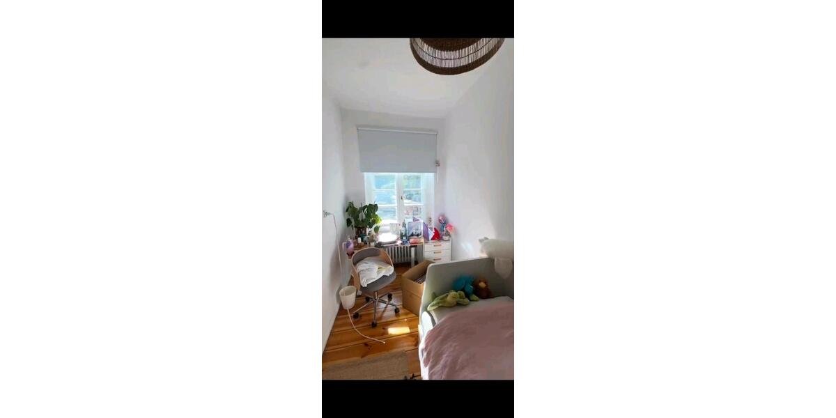 Erdgeschoßwohnung Berlin Reinickendorf - 3 Zimmer, 14 m&sup2;, 600&euro; | Angebot:27647025