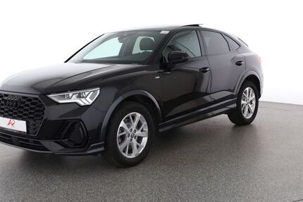 Audi Q3 39.220 km 41.880 &euro; Berlin 12103
