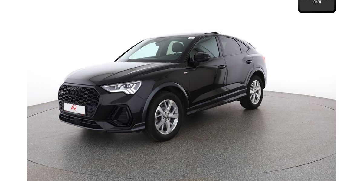 Audi Q3 39.220 km 41.880 &euro; Berlin 12103