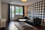 Etagenwohnung Berlin Mitte - 2 Zimmer, 50 m&sup2;, 1.600&euro; | Angebot:26638904