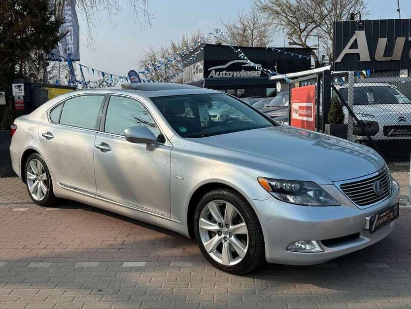 LS 600