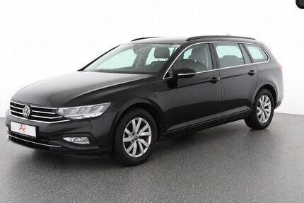 VW Passat 96.122 km 21.740 &euro; Berlin 12103