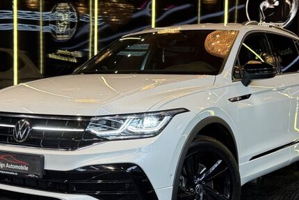 VW Tiguan 59.982 km 36.490 &euro; Berlin 13597