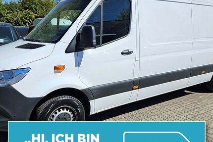 Mercedes-Benz Sprinter 49.902 km 42.721 &euro; Berlin 12305