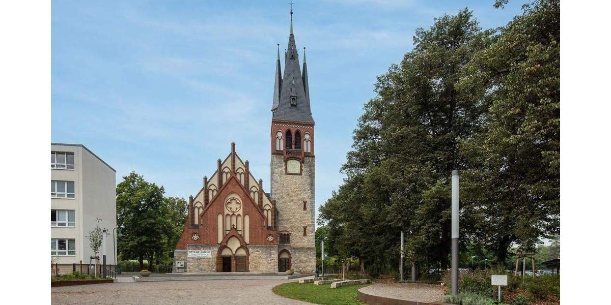 Doppelhaushälfte Erkner Hohenbinde - 4 Zimmer, 125 m&sup2;, 1.950&euro; | Angebot:24751808