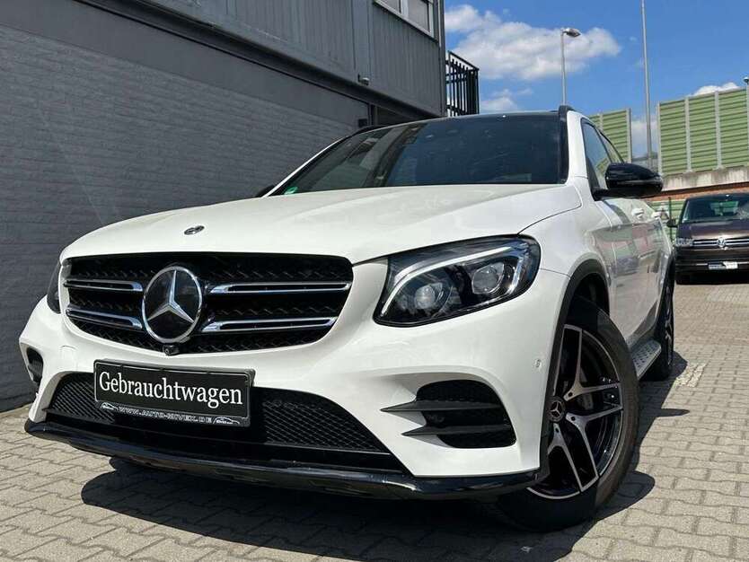 GLC 250