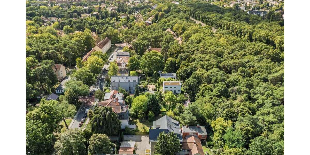 Einfamilienhaus Potsdam / Babelsberg Babelsberg - 26 Zimmer, 867 m&sup2;, 3.500.000&euro; | Angebot:24951342