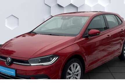 VW Polo 9.265 km 24.820 &euro; Berlin 12524