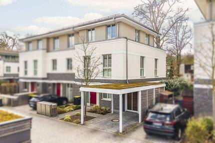 Haus Berlin Zehlendorf - 5 Zimmer, 162 m&sup2;, 1.350.000&euro; | Angebot:26037421
