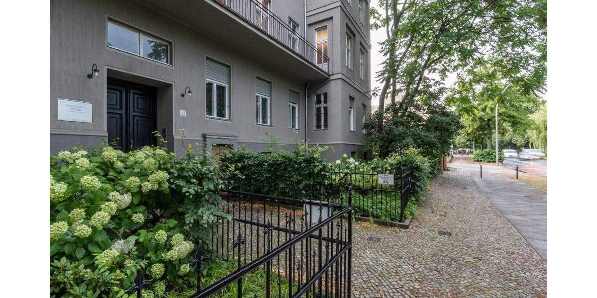 Etagenwohnung Berlin Kreuzberg Kreuzberg - 3 Zimmer, 137 m&sup2;, 2.000&euro; | Angebot:24870982