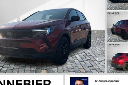 Opel Grandland (X) 32.877 km 24.871 &euro; Berlin 12681