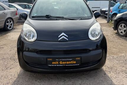 Citroen C1 90.317 km 3.900 &euro; Berlin 12309