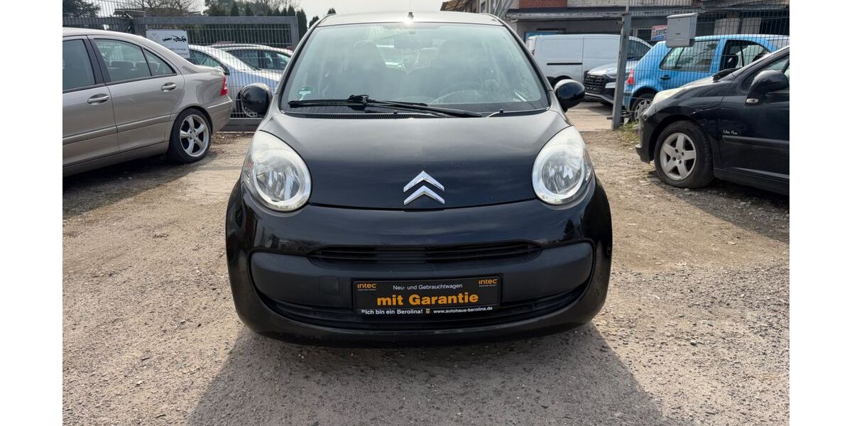 Citroen C1 90.317 km 3.900 &euro; Berlin 12309