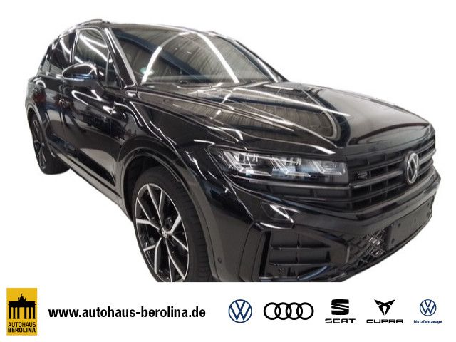 VW Touareg 13.174 km 70.888 &euro; Berlin 10709
