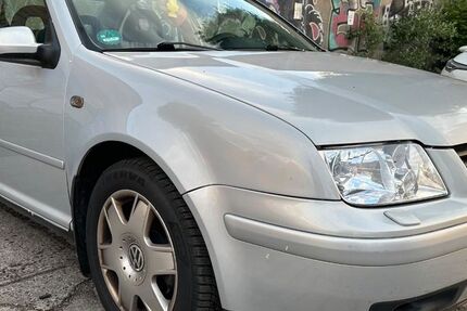 VW Bora 430.000 km 990 &euro; Berlin 13055