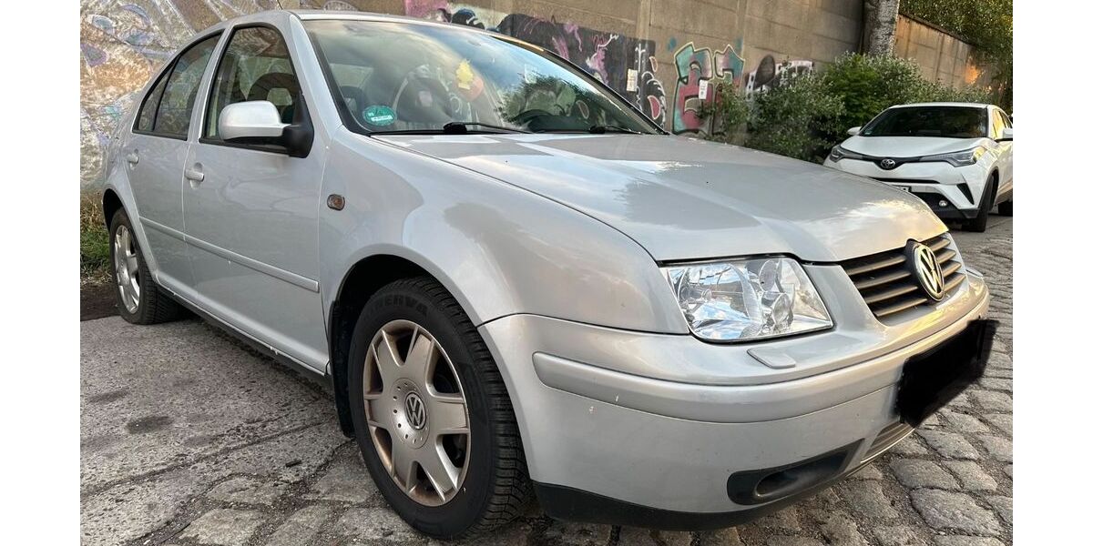 VW Bora 430.000 km 990 &euro; Berlin 13055