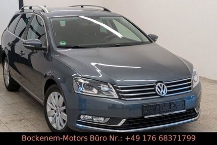 VW Passat 184.400 km 9.900 &euro; Eichwalde 15732