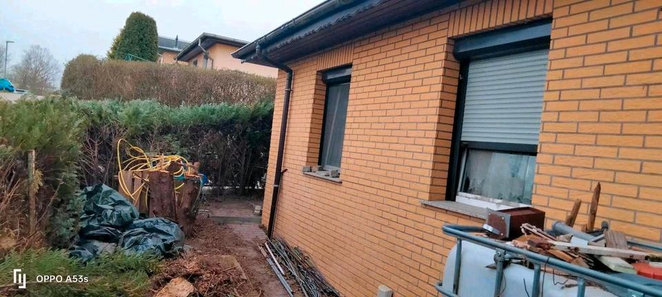 Bungalow Berlin Mitte - 3 Zimmer, 70 m&sup2;, 55.000&euro; | Angebot:26190645