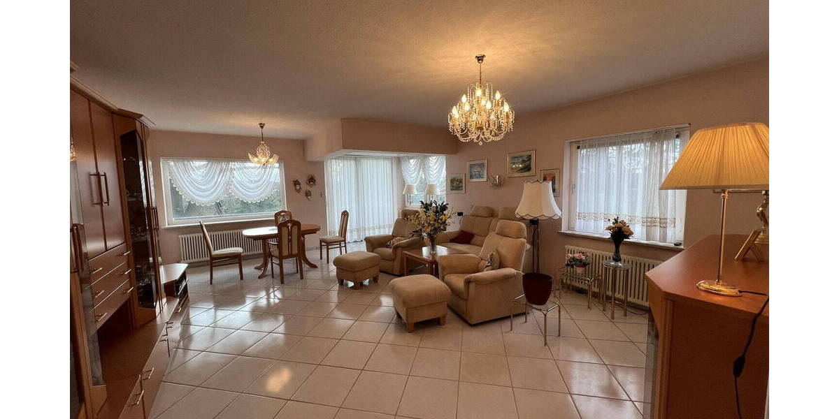 Etagenwohnung Berlin Lichterfelde - 4 Zimmer, 110 m&sup2;, 740.000&euro; | Angebot:26009376