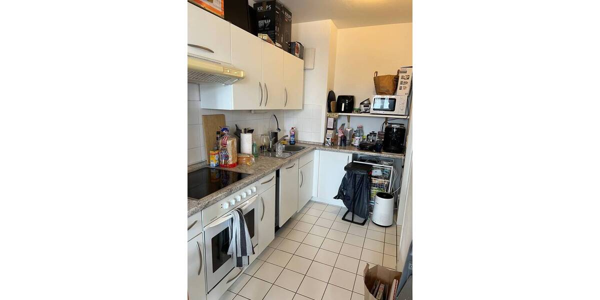 Etagenwohnung Berlin Weißensee - 2 Zimmer, 47 m&sup2;, 270.000&euro; | Angebot:25834968