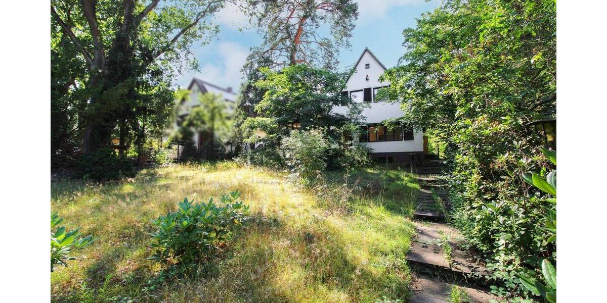 Grundstück Berlin Kladow - 199.900&euro; | Angebot:26065288