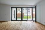 Terrassenwohnung Berlin Charlottenburg-Wilmersdorf - 4 Zimmer, 122 m&sup2;, 1.385.000&euro; | Angebot:27302524