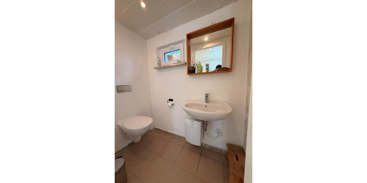 Bungalow Berlin Friedrichshain-Kreuzberg - 2 Zimmer, 30 m&sup2;, 47.000&euro; | Angebot:26133728