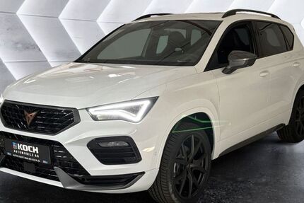 Cupra Ateca 1.100 km 39.990 &euro; Schönefeld 12529
