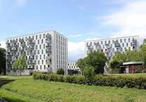 Wohnung zum Mieten in Berlin 881,49 € 45.96 m²