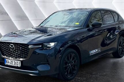 Mazda CX-60 5.000 km 46.950 &euro; Zeesen 15711