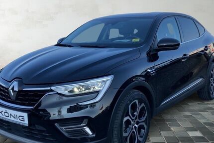 Renault Arkana 18.973 km 20.777 &euro; Oranienburg bei Berlin 16515