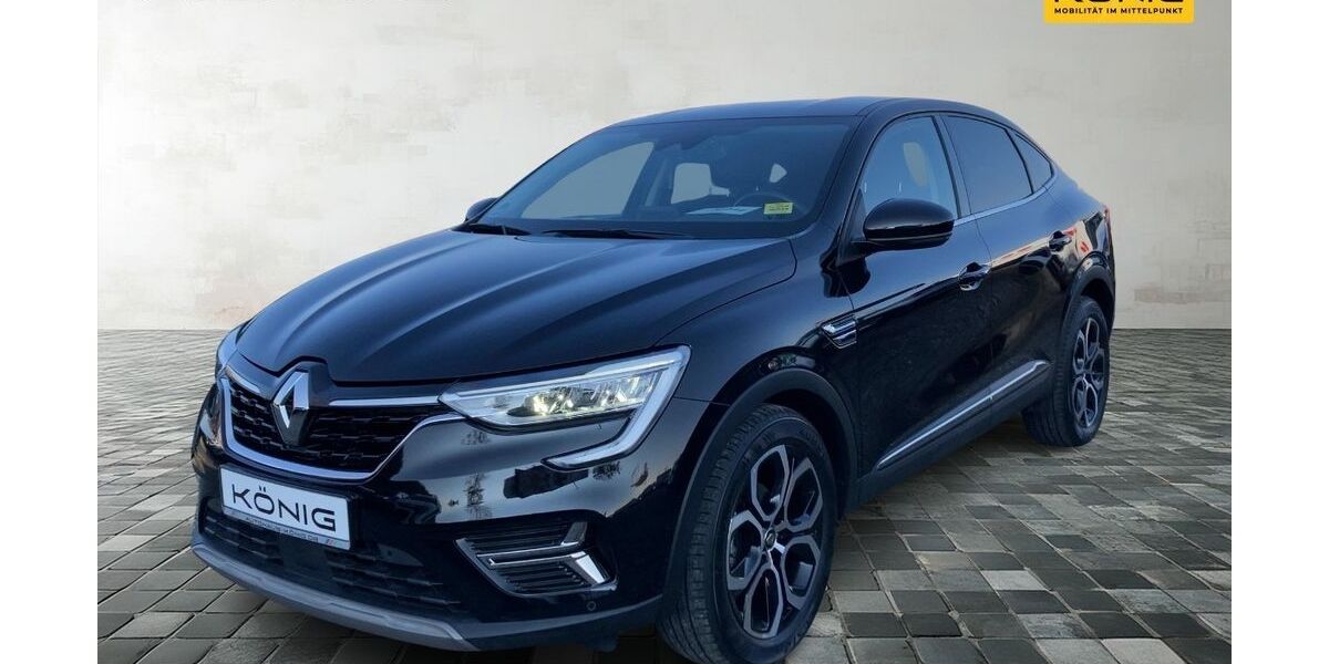 Renault Arkana 18.973 km 20.777 &euro; Oranienburg bei Berlin 16515