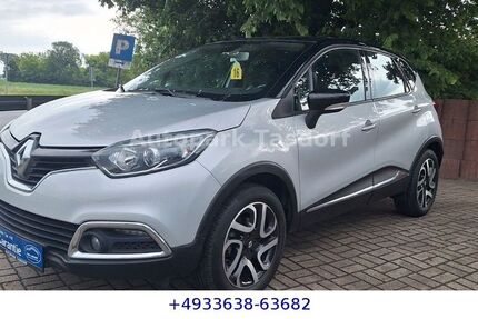 Renault Captur 91.600 km 9.990 € Tasdorf 15562