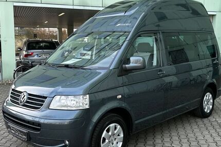 VW T5 Transporter