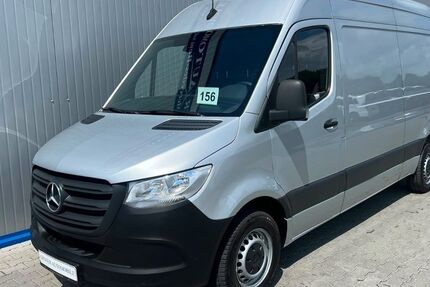 Mercedes-Benz Sprinter 45.358 km 29.799 &euro; Berlin 13055