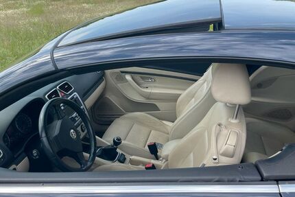 VW Eos 129.000 km 4.500 &euro; Berlin 12623