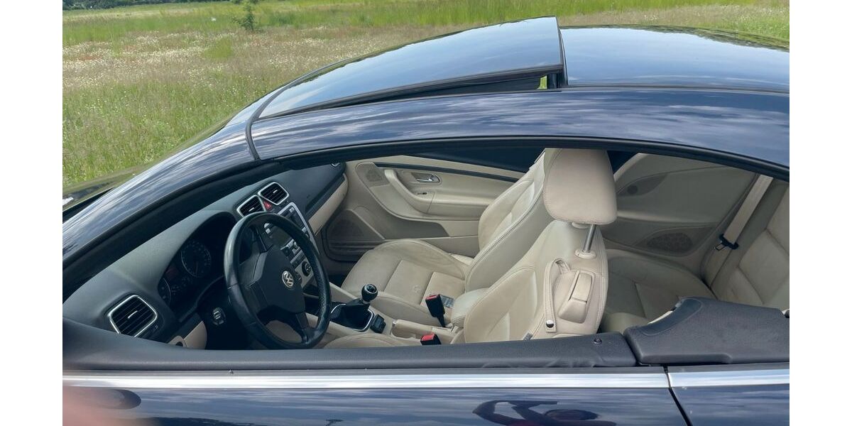 VW Eos 129.000 km 4.500 &euro; Berlin 12623