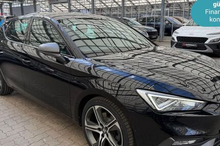 Seat Leon 76.254 km 19.390 &euro; Ludwigsfelde (bei Berlin) 14974