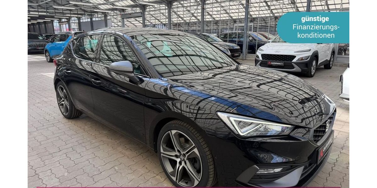 Seat Leon 76.254 km 19.390 &euro; Ludwigsfelde (bei Berlin) 14974