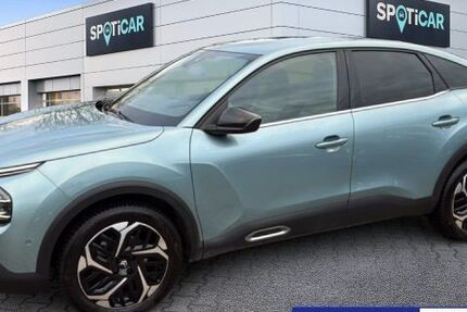 Citroen C4 31.675 km 17.500 &euro; Berlin 10369