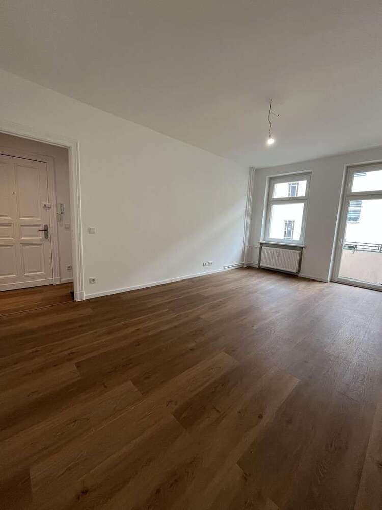 Wohnung zum Mieten in Berlin 1.040 € 57 m²