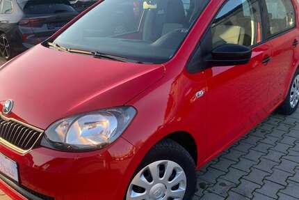 Skoda Citigo 90.926 km 6.985 &euro; Berlin 13089