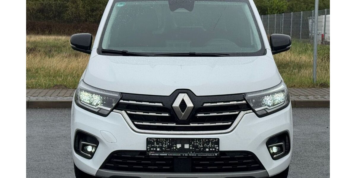 Renault Kangoo 71.628 km 14.940 &euro; Berlin 12043