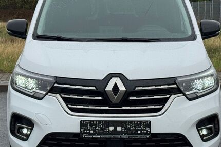 Renault Kangoo 71.628 km 14.990 &euro; Berlin 12043