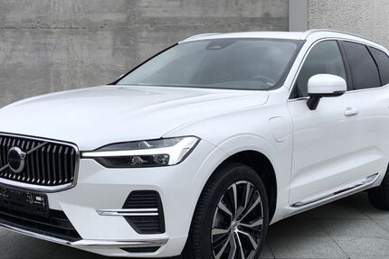 Volvo XC60 53.473 km 37.990 &euro; Berlin Tegel 13509