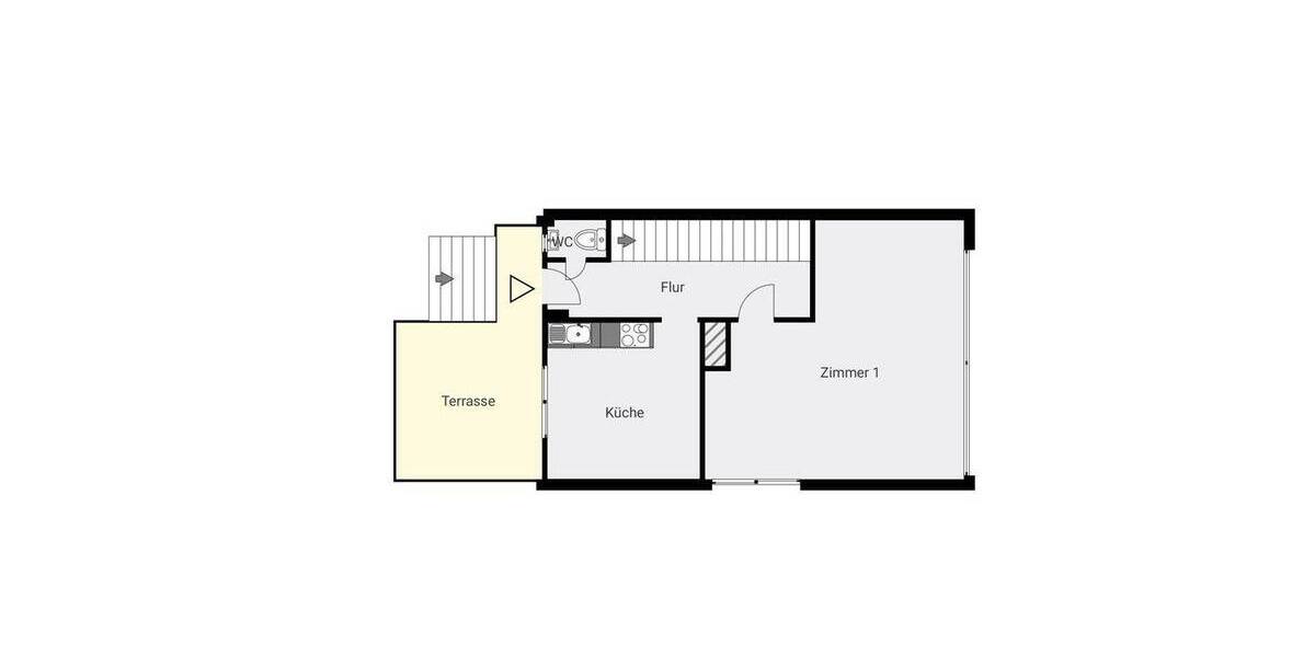 Doppelhaushälfte Altlandsberg Seeberg-Siedlung - 5 Zimmer, 104 m&sup2;, 380.000&euro; | Angebot:26292923