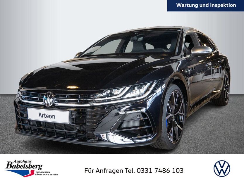 VW Arteon 5.500 km 51.811 € Potsdam 14482