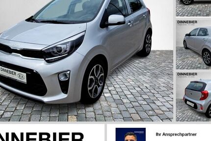 Kia Picanto 19.673 km 16.380 &euro; Berlin 10365