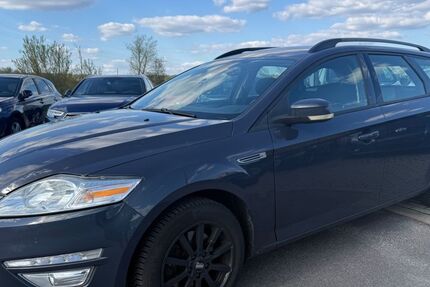 Ford Mondeo 201.000 km 3.300 &euro; Wildau 15745