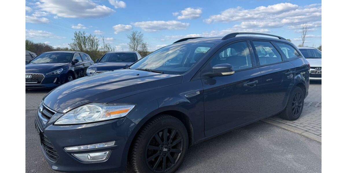 Ford Mondeo 201.000 km 3.300 &euro; Wildau 15745
